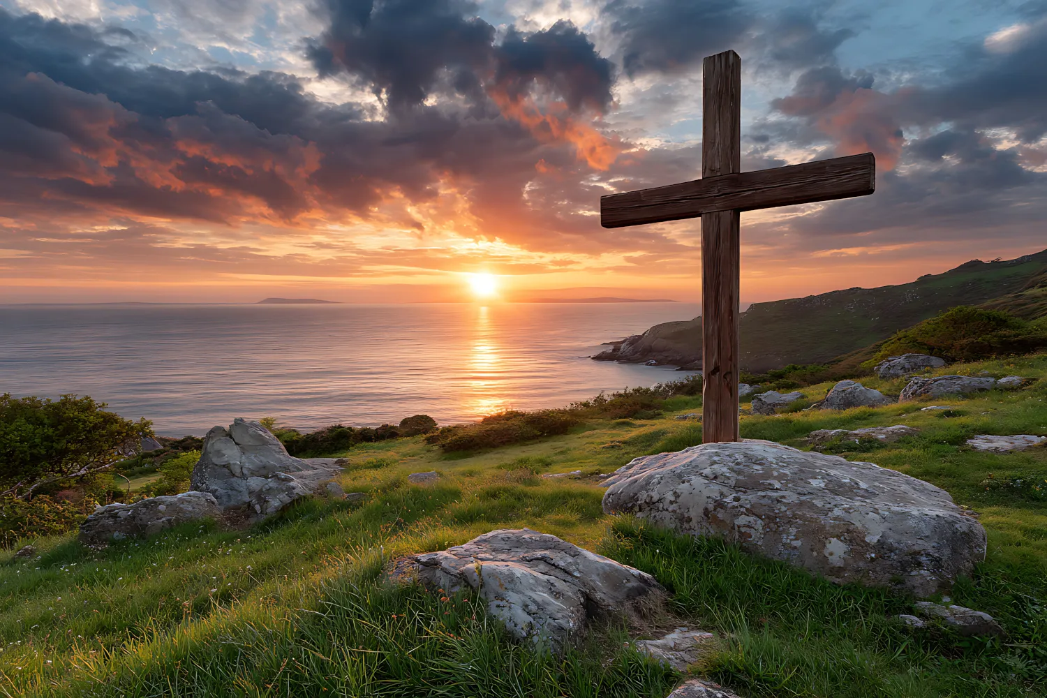 Praxis für geistliche Bewusstwerdung — Jesus Christus — Mein Weg